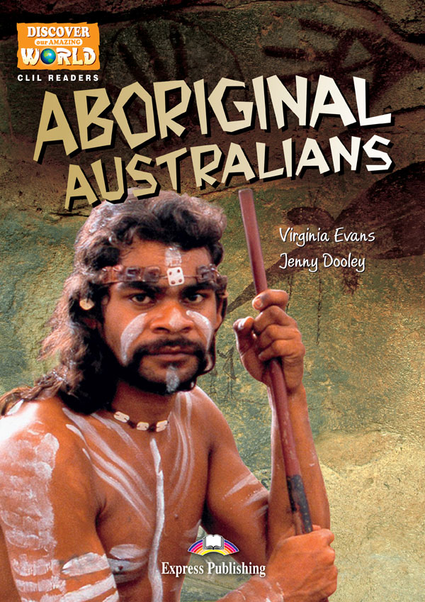 CLIL Readers - Aboriginal Australians
